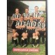 Signed picture of Vic Keeble the Newcastle United footballer. 